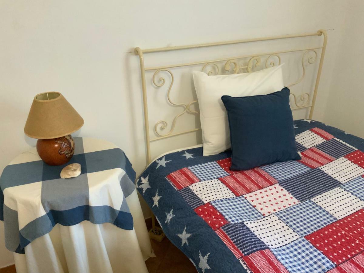 Guest House Alfarrobeiras Albufeira Exterior foto